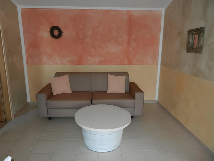 Public Area, Tenute Murales, Olbia-Tempio