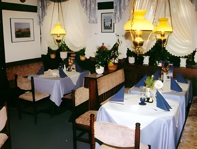 Others 3, Hotel Alte Post, Region Hannover