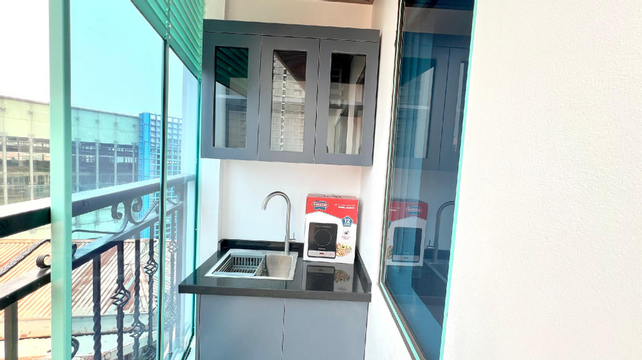 Era Apartment Cát Linh, Đống Đa