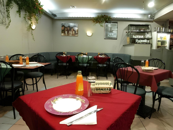 Food & Drinks 4, Le New Matinal, Hainaut