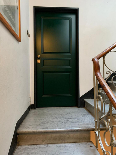 Casa Entella by Vacanze in Chiavari, Genova