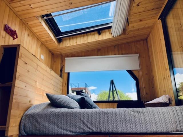 Bedroom 2, EnCubo Glamping Guatavita, Guatavita