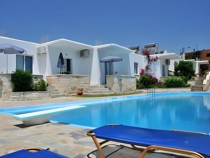 Others 5, Marika Studios & Apartments, Crete