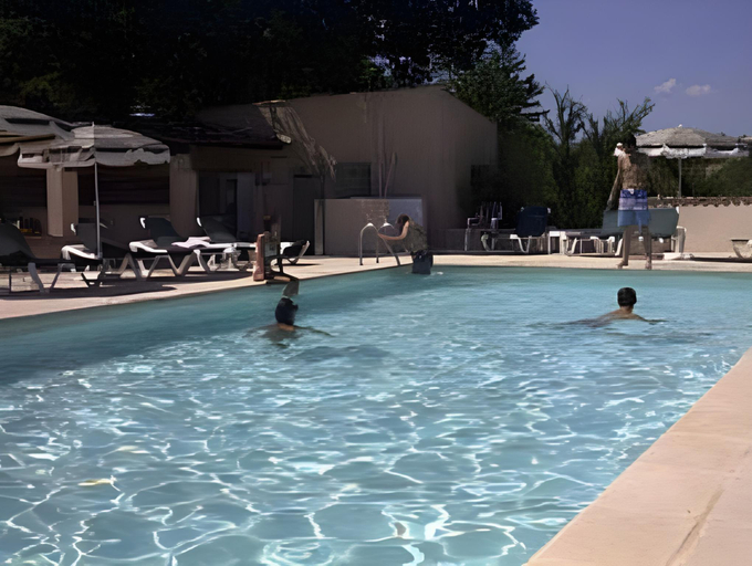Sport & Beauty 5, Le Mas Du Pont Roman, Alpes-de-Haute-Provence