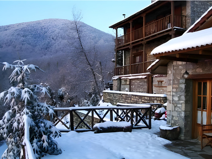 Others 5, Arxontiko Agonari, Central Macedonia