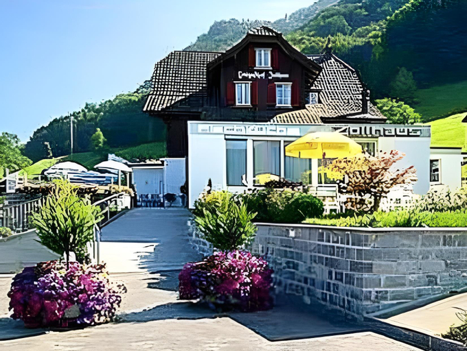 Landgasthof Zollhaus, Obwalden