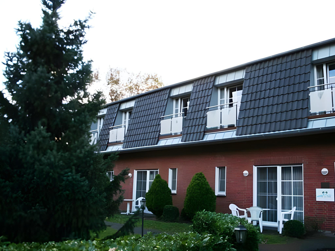 Exterior & Views 2, Zum Hasen Hein, Wesel
