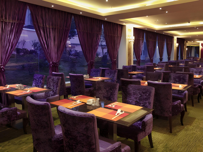 Food & Drinks 2, Guilin Bravo Hotel, Guilin