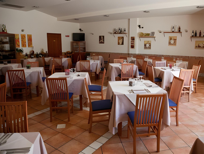 Food & Drinks 5, Il Gabbiano, Palermo