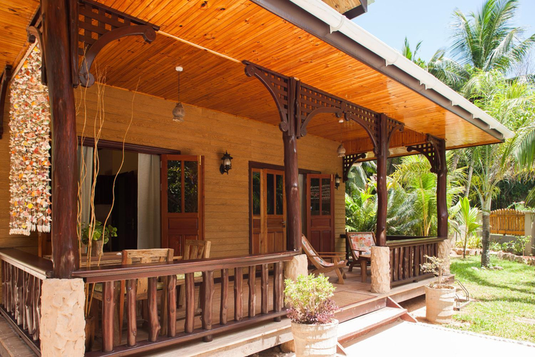 Others 2, Anse Severe Beach Villas