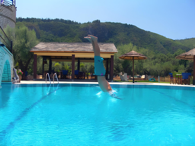 Others 2, Villa Elia Resort, Ionian Islands