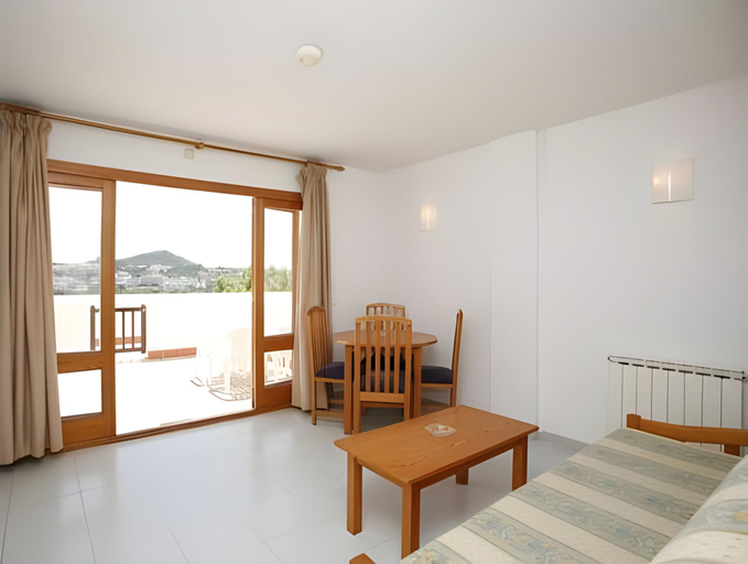 Bedroom 3, Sun Beach, Baleares