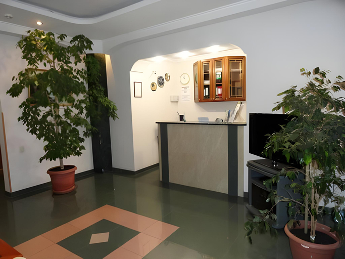 Others 5, U Zapolarya Hotel, Sochi gorsovet