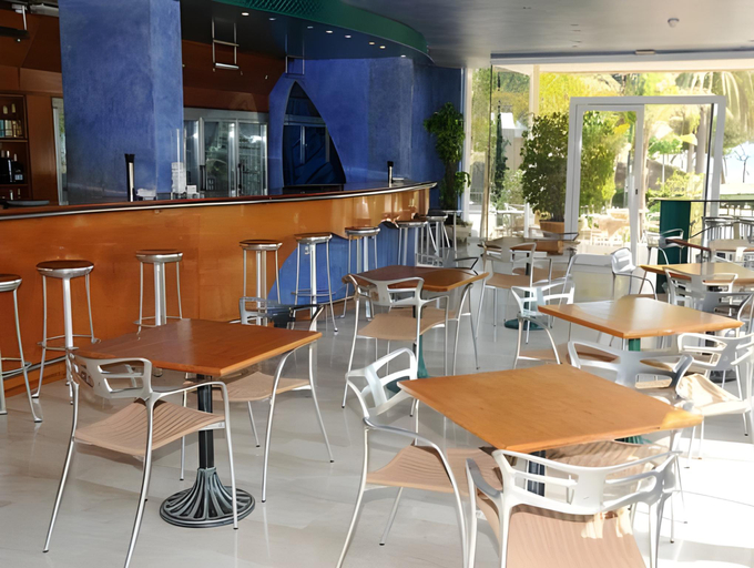 Food & Drinks 4, Marea Aparthotel, Barcelona