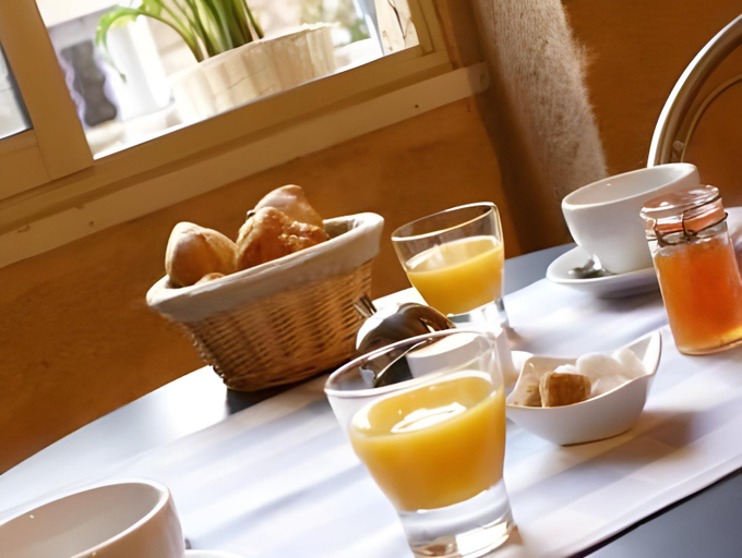 Food & Drinks 4, Le Crillon, Vaucluse