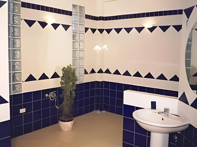 Bathroom 3, Residenza Del Sole, Lecce