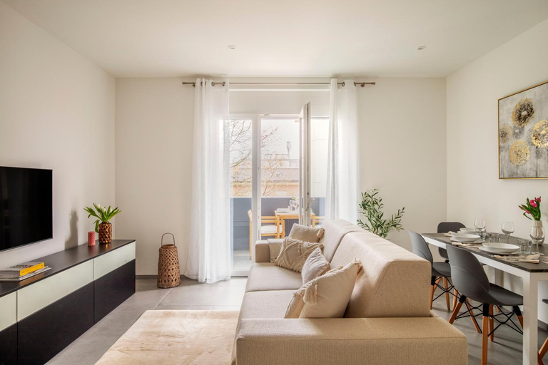 Others 4, Lugano Superior Suites - Free Parking, Lugano