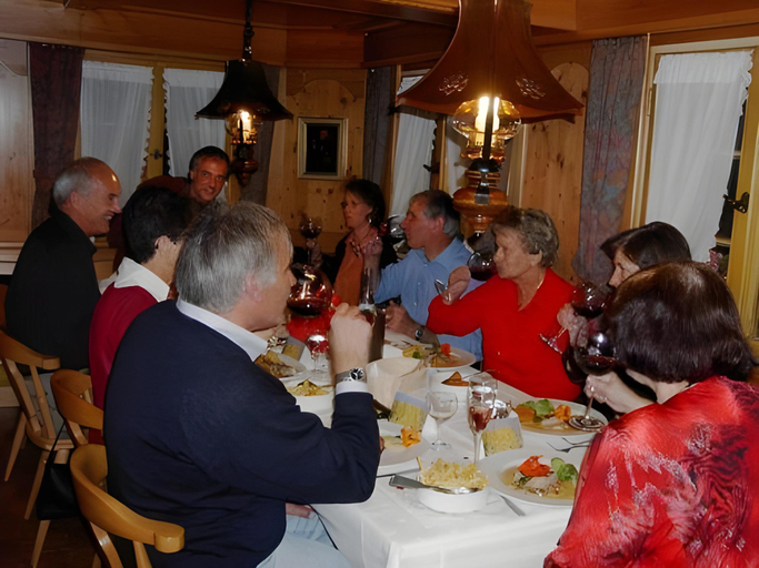 Food & Drinks 5, Hotel Hirschen, Waldshut