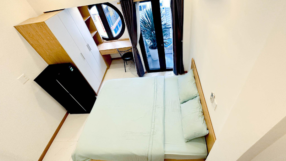 Bedroom 11