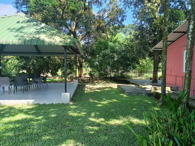 Others 5, Chai Seeds Resort, Tinsukia