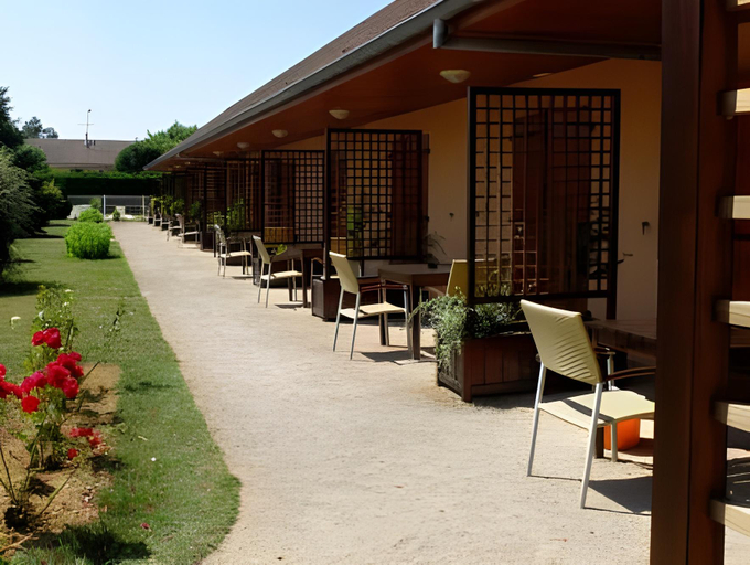 Food & Drinks 3, Hotel Le Clos Badan, Côte-d'Or