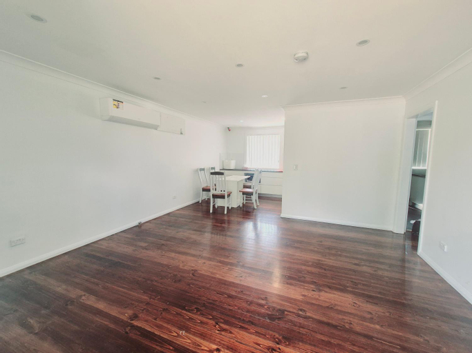 Others 3, Kaban Power 39, Blacktown - South-West
