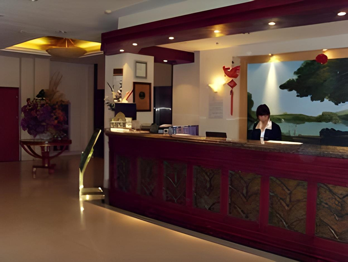 Others 5, GreenTree Inn Changzhou Times Plaza Business Hotel, Changzhou