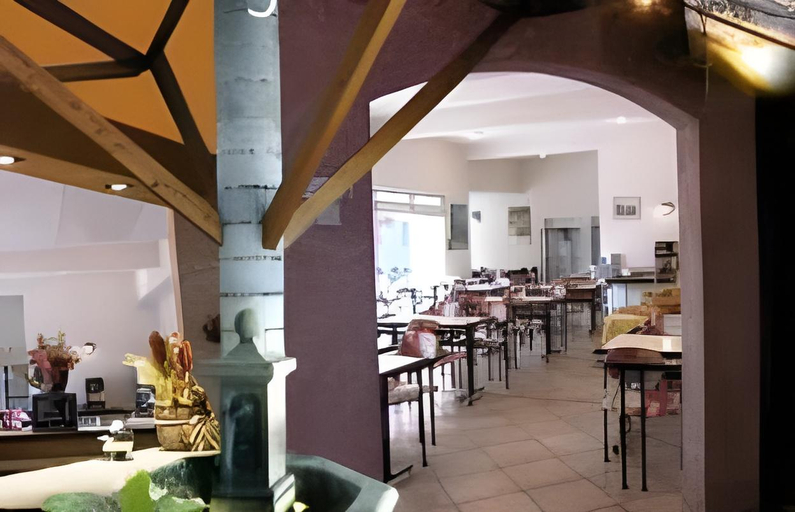 Food & Drinks 4, Hotel Du Village Catalan, Pyrénées-Orientales