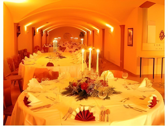 Food & Drinks 3, Hotel Gasthof Vogelsang, Main-Spessart