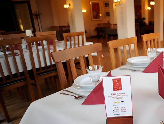 Food & Drinks 4, Hotel Debowe Wzgorze Wellness & Spa, Prudnik