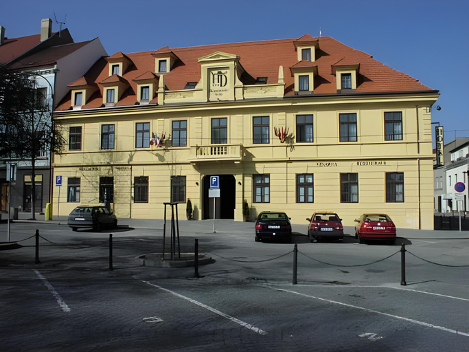 Exterior & Views 1, Hejtmansky dvur, Kladno