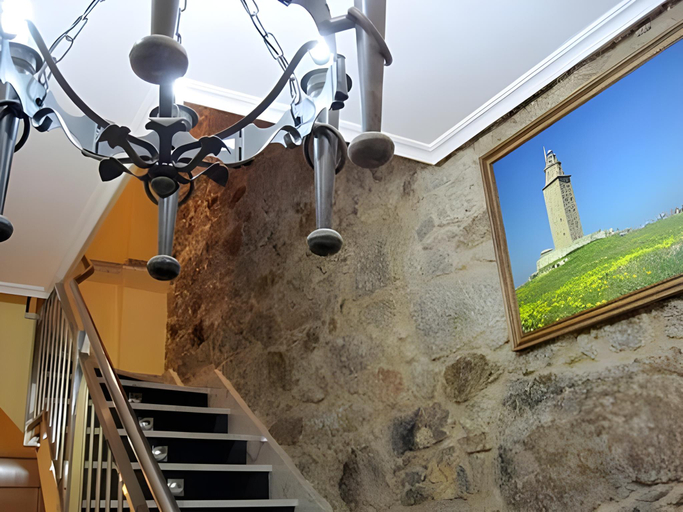 Others 5, Hostal Hotil Coruna Centro, A Coruña