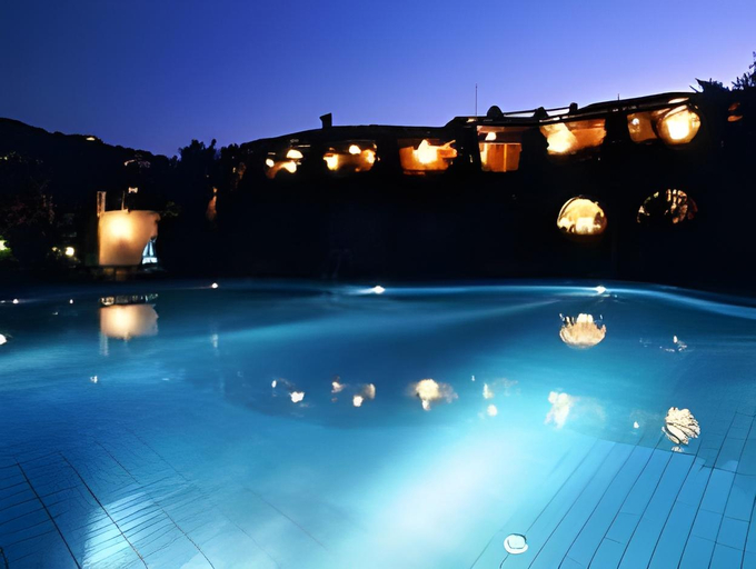 Sport & Beauty 3, Hotel Don Diego, Olbia-Tempio