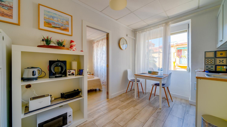 Others 5, Estudio SOL en Alicante, Alicante