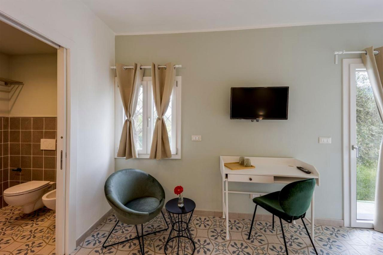 Others 4, Gli Ulivi Rooms And Breakfast, Savona