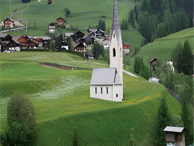 Others 4, Kodnitzhof, Lienz