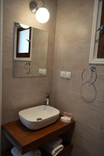Others 2, Marini Apartments, Ionian Islands