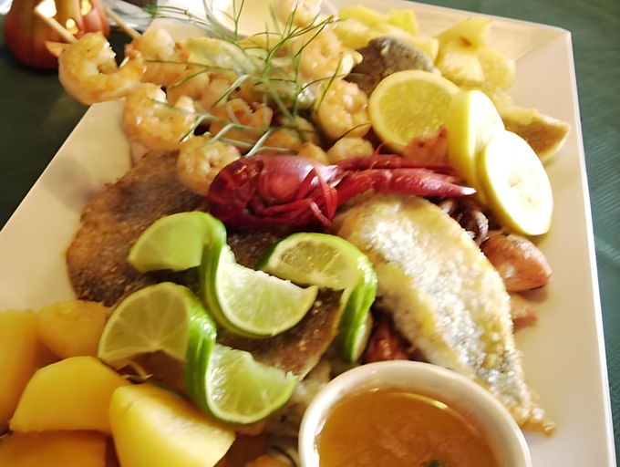 Food & Drinks 5, Hotel-Restaurant Fischerwirt, Graz Umgebung