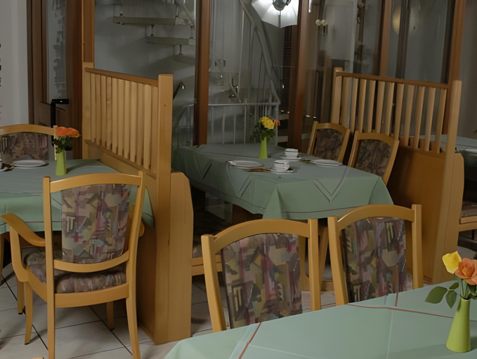 Food & Drinks, Hotel Garni KAMBEITZ, Rastatt