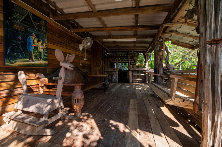 Others 5, Suk Sabai Homestay, Muang Sukhothai