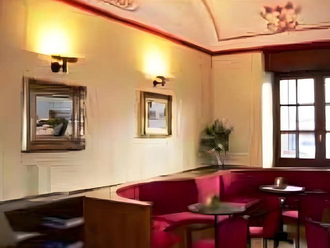 Food & Drinks 5, Hotel Ciocca, Asti