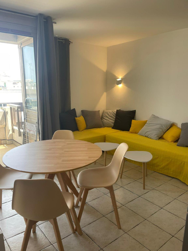 Others 5, Residence Graziella studio 605, Alpes-Maritimes