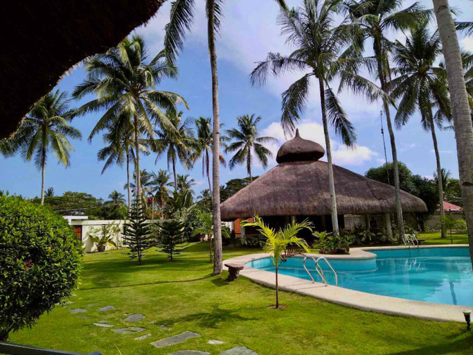 Sport & Beauty 3, Commander Suites de Bohol, Dauis