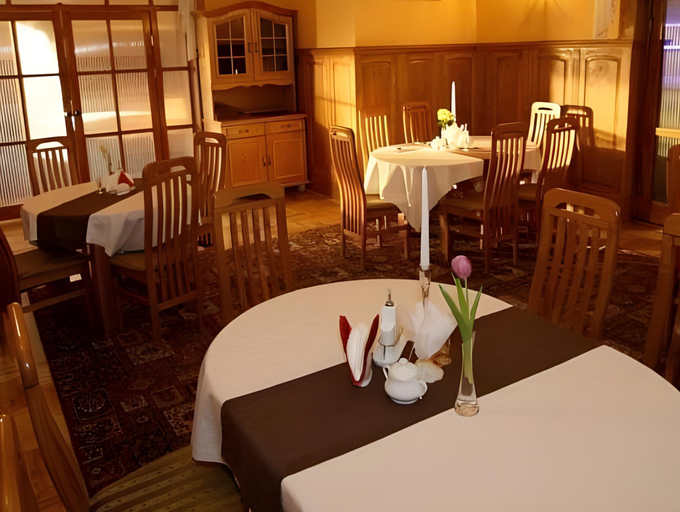 Food & Drinks 3, Restauracja Noclegi Ruczaj, Nowy Targ