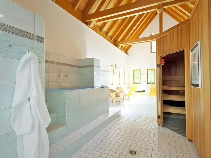 Bedroom 2, Hotel-Restaurant Bibermuhle GmbH, Konstanz