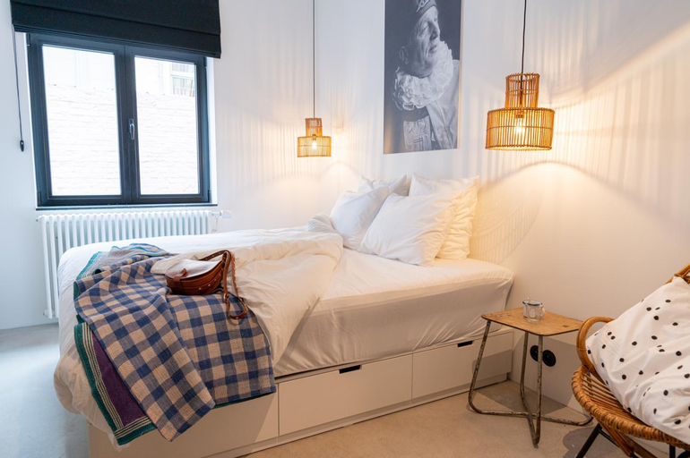 Bedroom 13