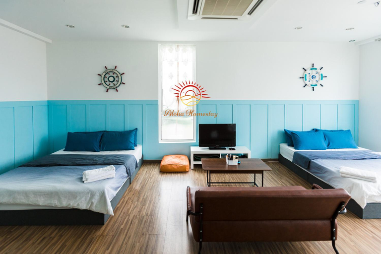 Bedroom 12