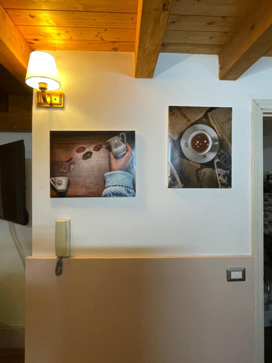Bar/lounge 5, BOVIO PRESTIGE APARTMENTS CATANIA, Catania