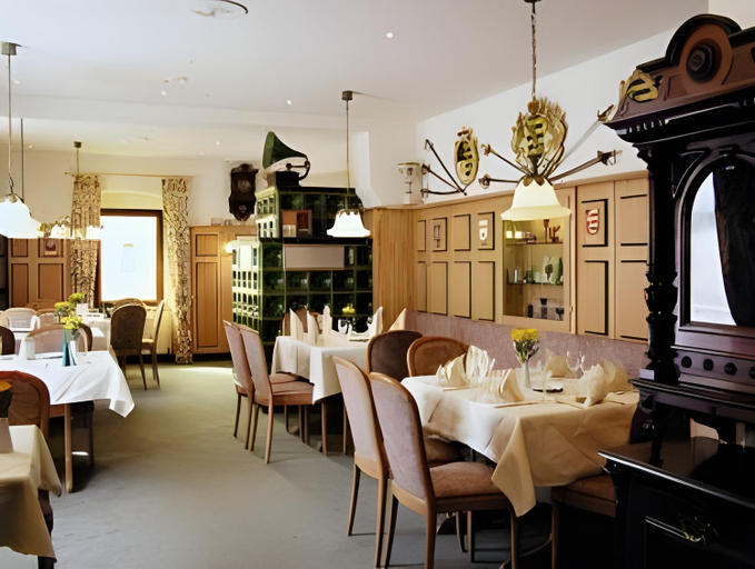 Food & Drinks 5, Hotel Pesterwitzer Siegel, Sächsische Schweiz-Osterzgebirge