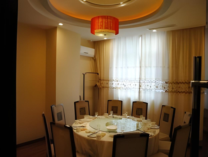 Food & Drinks 3, GreenTree Inn Zibo  Renmin Park, Zibo